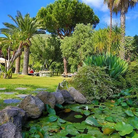 Hotel Ischia San Nicola Forio di Ischia