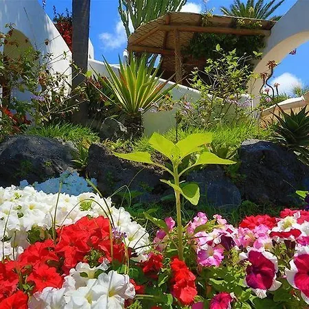 Ischia San Nicola 호텔 Forio di Ischia