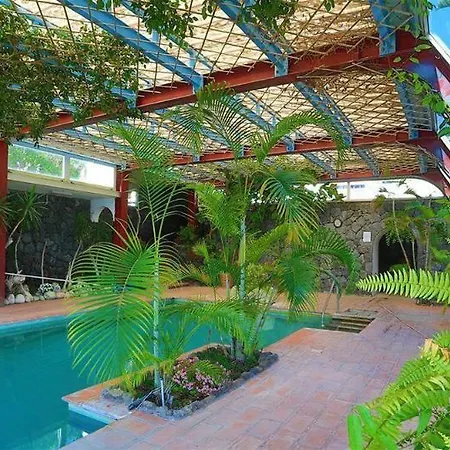 Ischia San Nicola Hotel