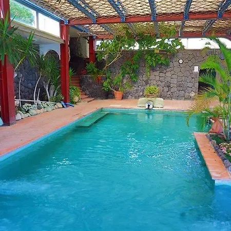 Hotel Ischia San Nicola 3*