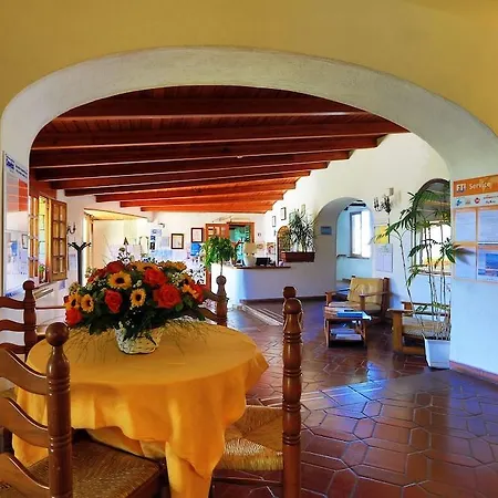 Ischia San Nicola 3* Forio di Ischia