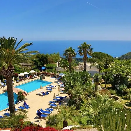 Ischia San Nicola Hotel