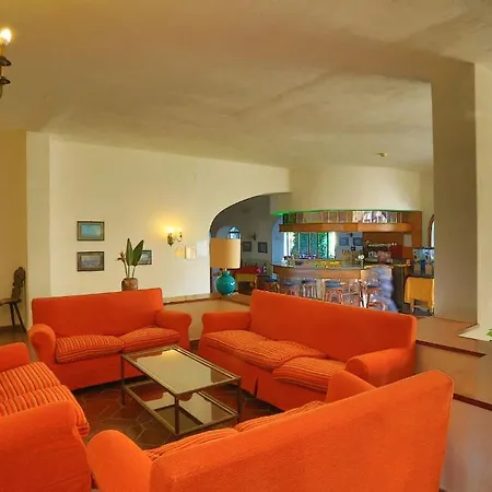 호텔 Ischia San Nicola 3*