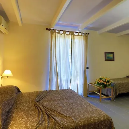 Ischia San Nicola Hotel Forio di Ischia