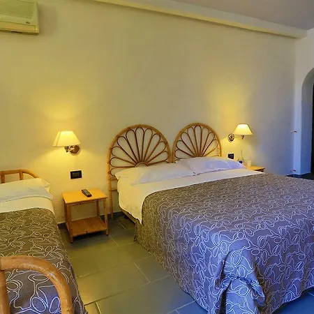 Hotel Ischia San Nicola