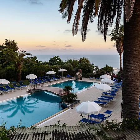 Ischia San Nicola 3*