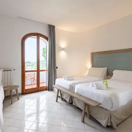 Hotel Ischia San Nicola Forio di Ischia