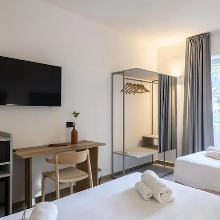 Ischia San Nicola Hotel 3*