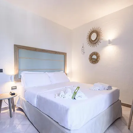 Ischia San Nicola Hotel
