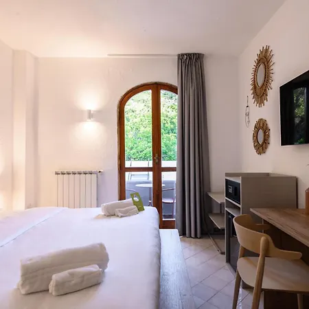 Hotel Ischia San Nicola