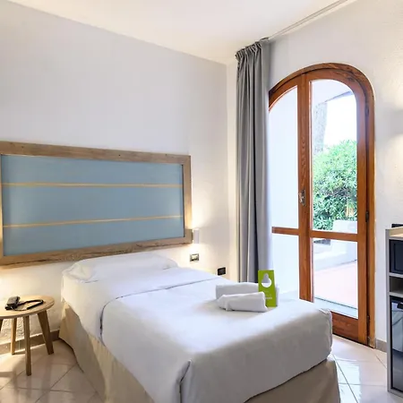 Ischia San Nicola Hotel