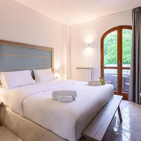 Hotel Ischia San Nicola