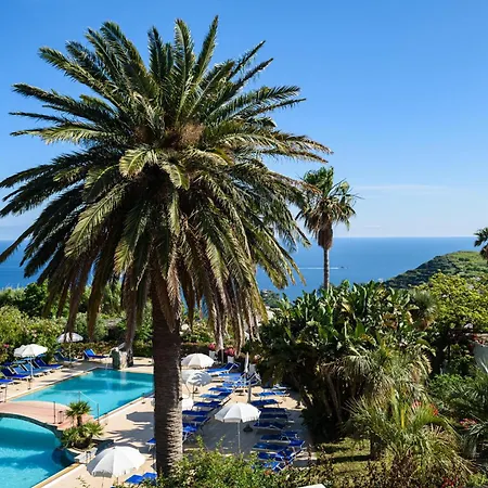 Hotel Ischia San Nicola