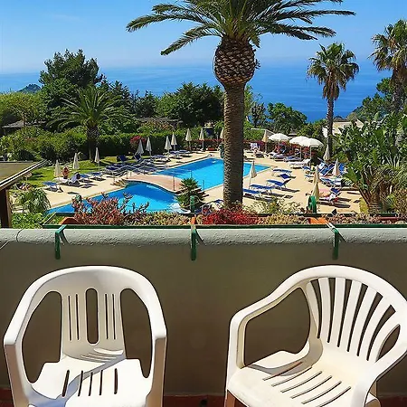 Ischia San Nicola Hotel Forio di Ischia