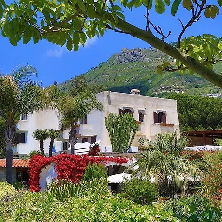 Ischia San Nicola 3*