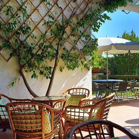 Ischia San Nicola Hotel