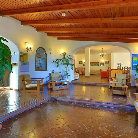Ischia San Nicola 3*