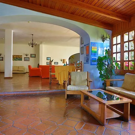 Ischia San Nicola Hotel