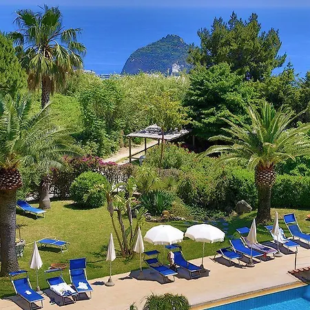 Ischia San Nicola 호텔
