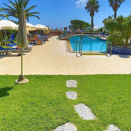 Ischia San Nicola 3* Forio di Ischia