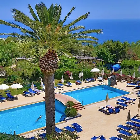 Ischia San Nicola 호텔 3*