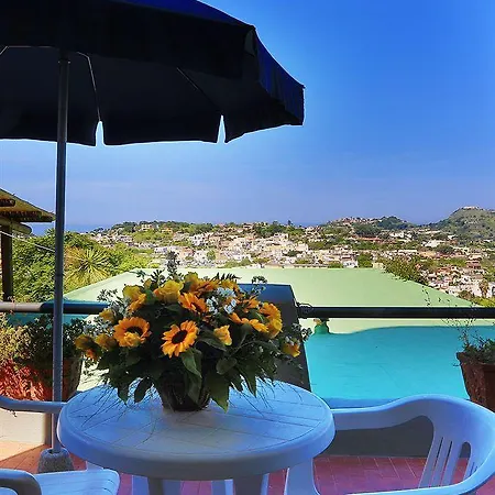 Ischia San Nicola 3*
