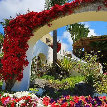 호텔 Ischia San Nicola Forio di Ischia