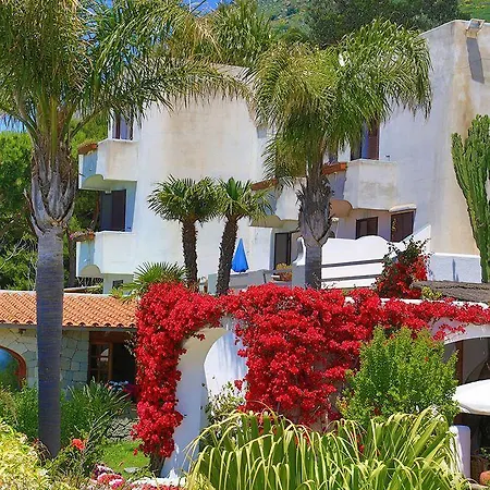 Hotel Ischia San Nicola