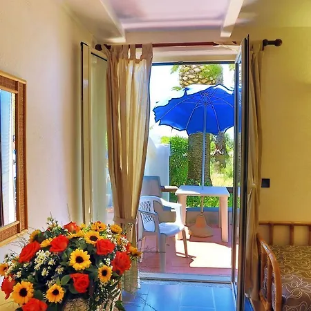 Hotel Ischia San Nicola Forio di Ischia