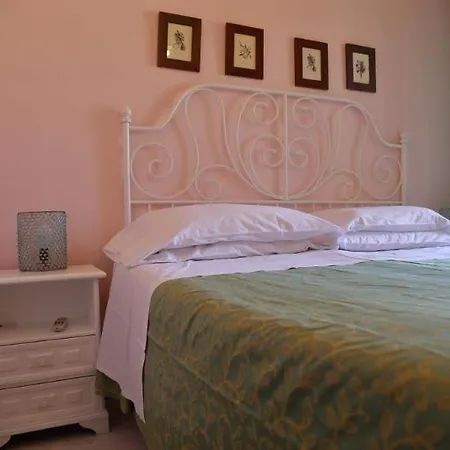 Ischia San Nicola 호텔 Forio di Ischia